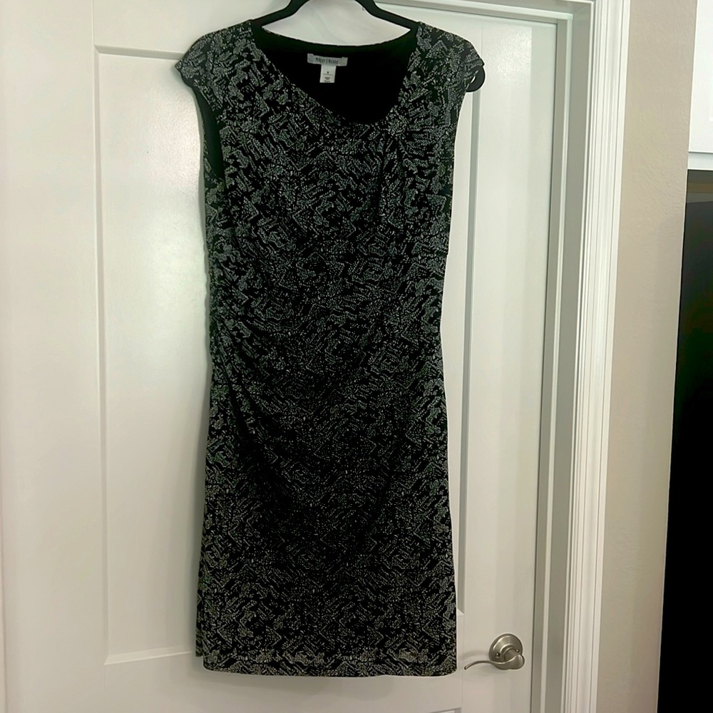 White House / Black Market Dress size 8